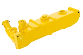 Exhaust manifold