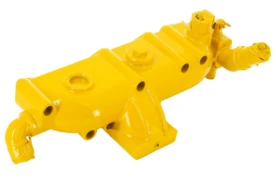 Exhaust manifold