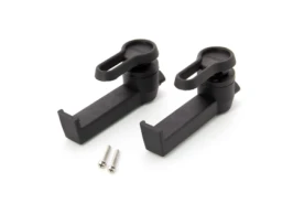 VETUS set of black handles for LIBERO and PLANUS deck hatches