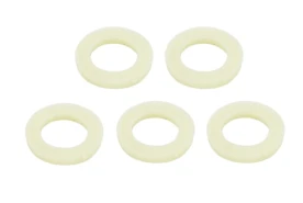 Set:o-ring small (5x) for waterstrainer 150