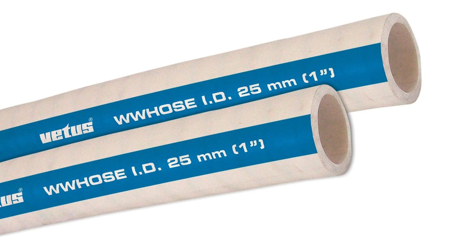Hose, waste water 19x26mm